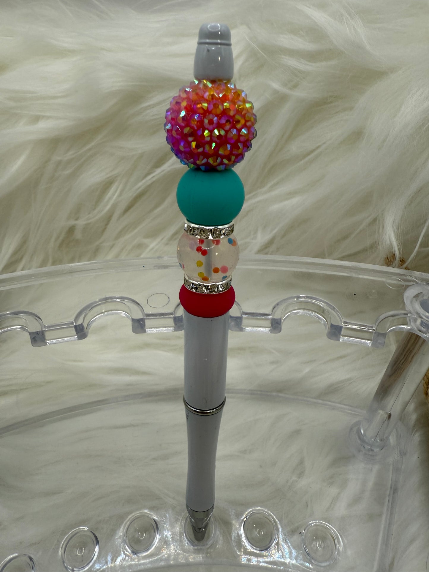 Confetti Trio Pen