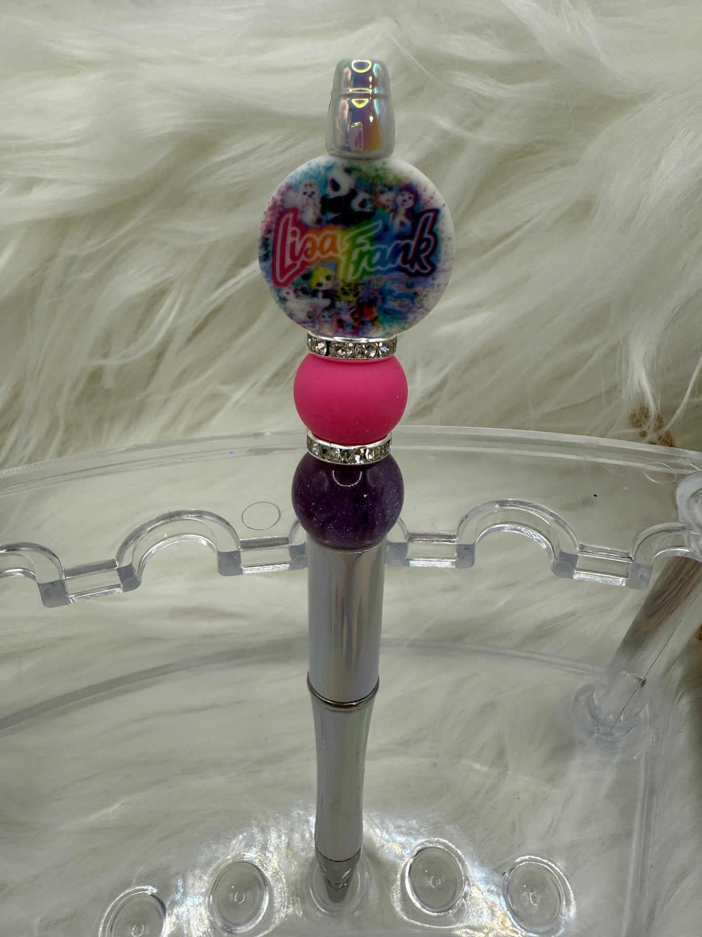 Lisa Frank Pen