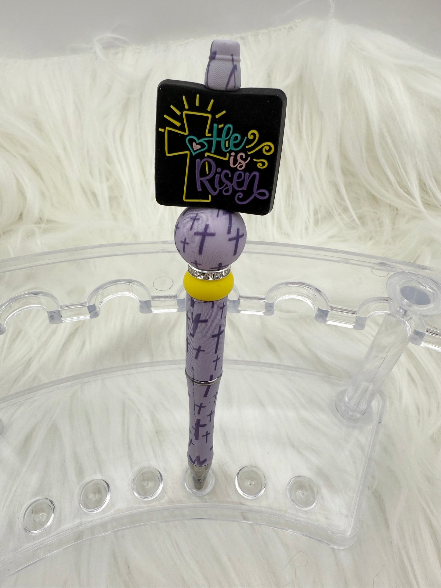 He is Risen Pen