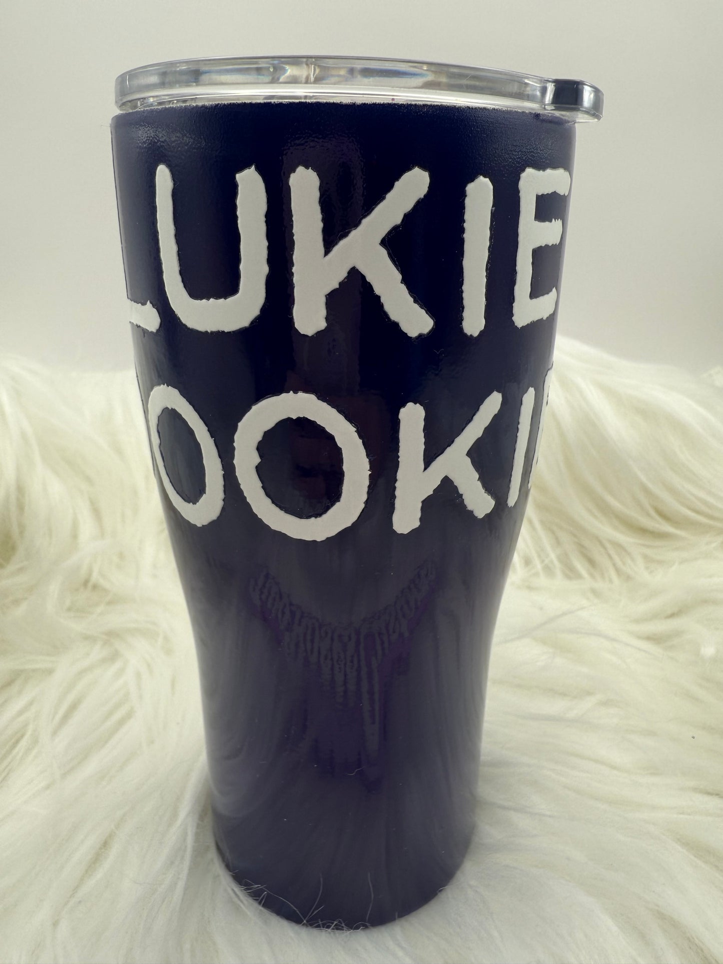 20oz modern curve - Lukie Dookie
