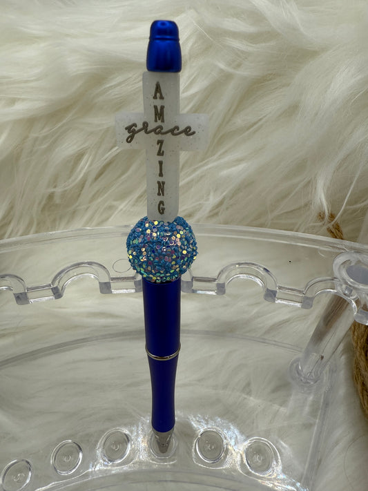 Amazing Grace Pen