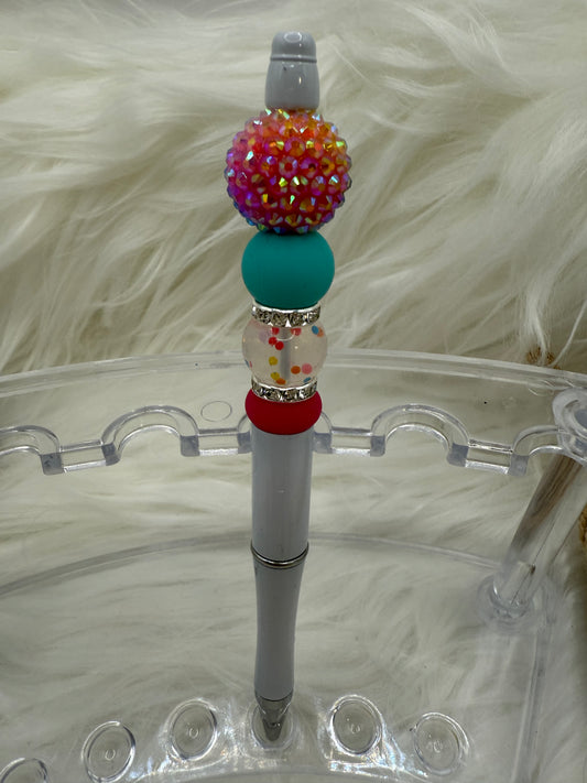 Confetti Trio Pen