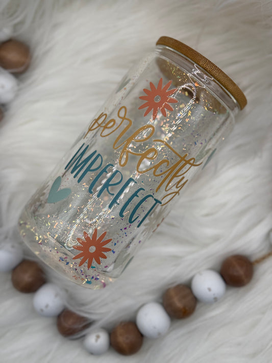 Perfectly Imperfect 16oz