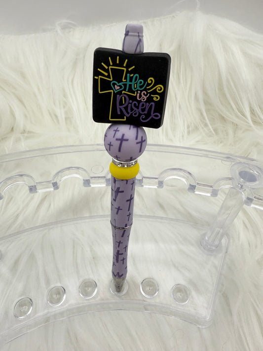 He is Risen Pen