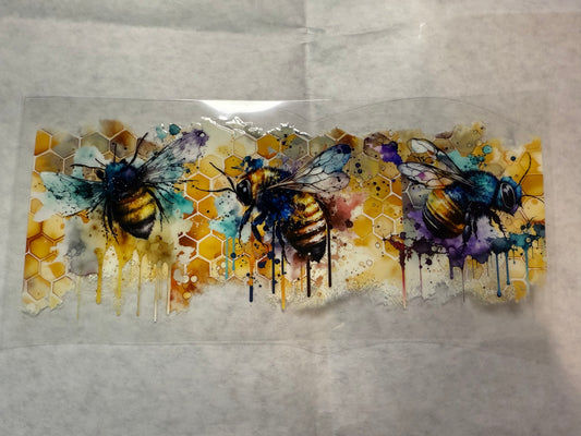 Bees Wrap for 16oz, 20oz, 24oz