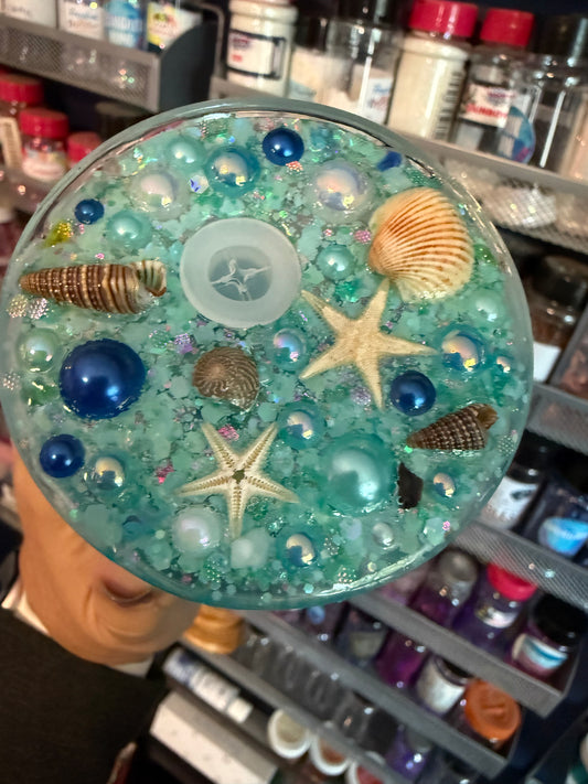 Bling Lid for 16oz or 20oz